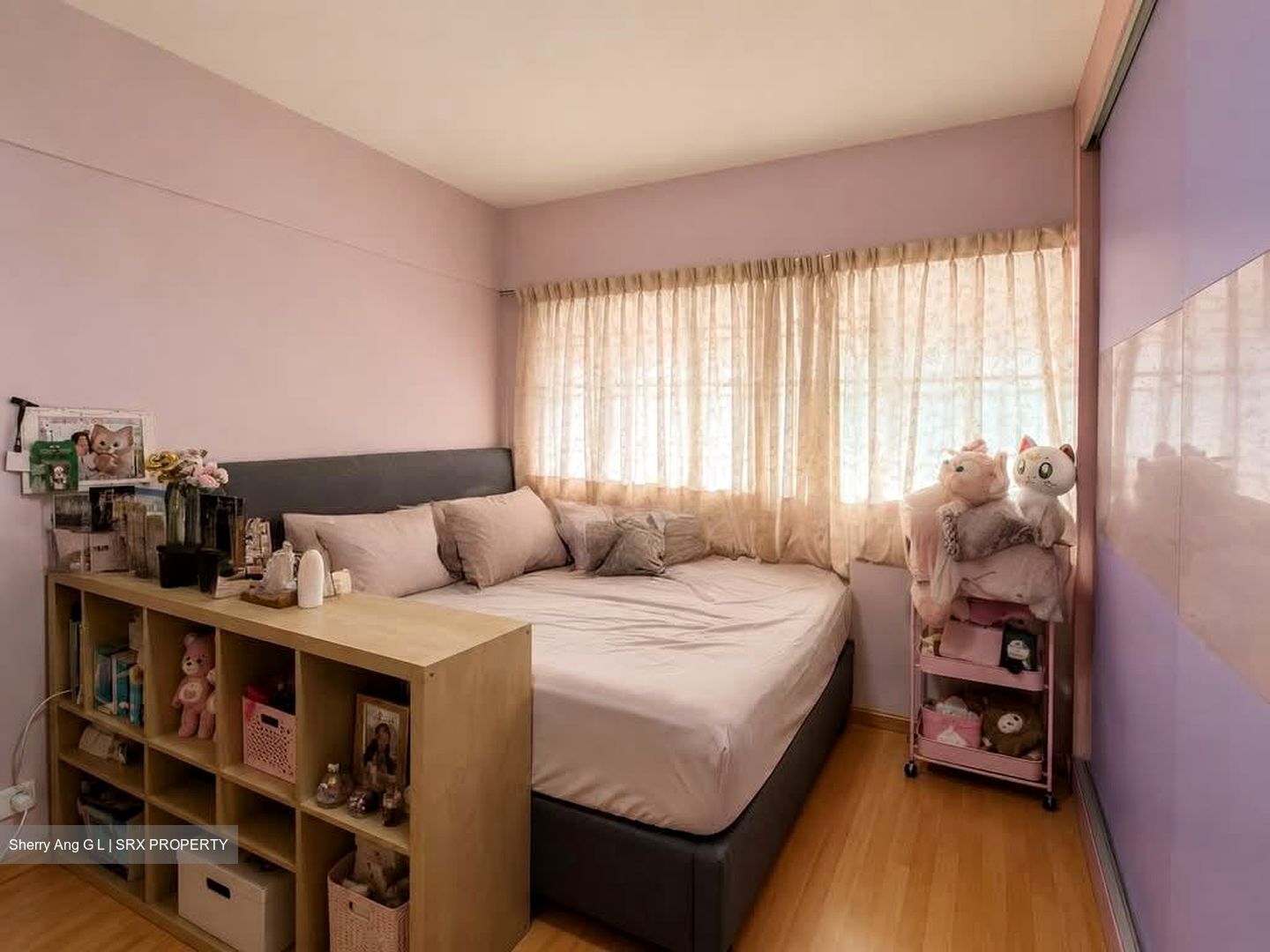 Blk 209 Tampines Street 21 (Tampines), HDB 4 Rooms #601890871